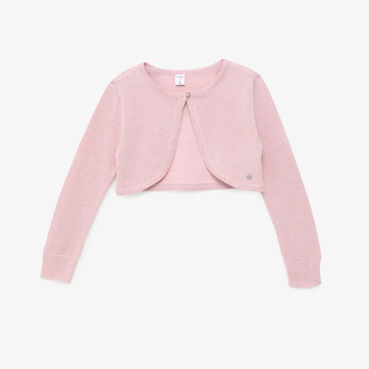 YAMP - Chompa Niña Yamp