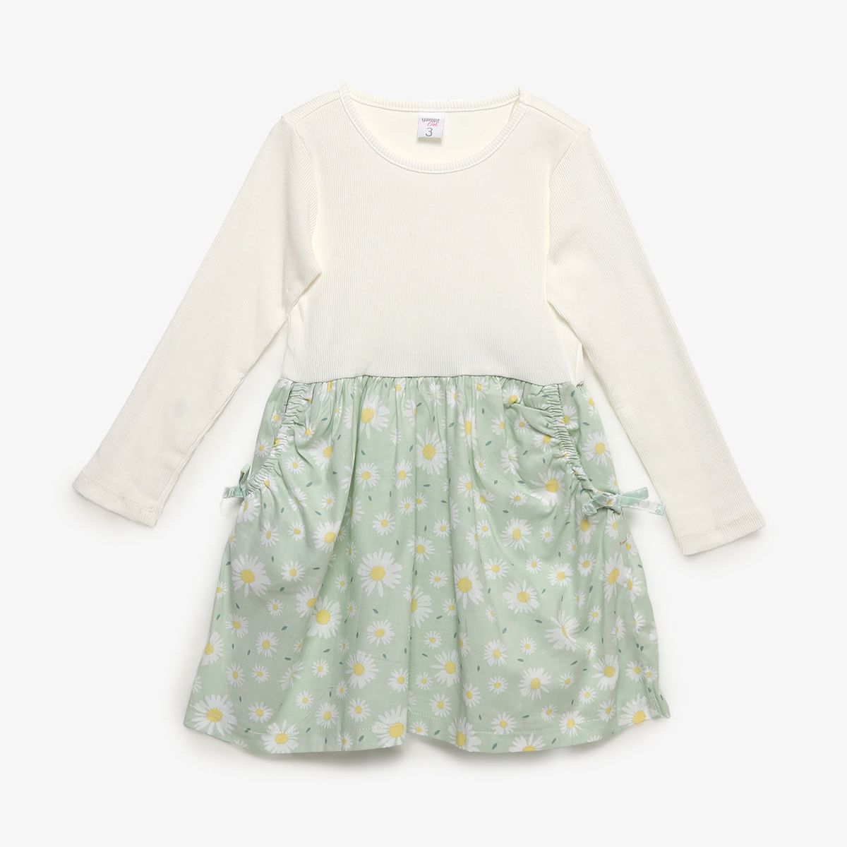 YAMP - Vestido Niña Yamp