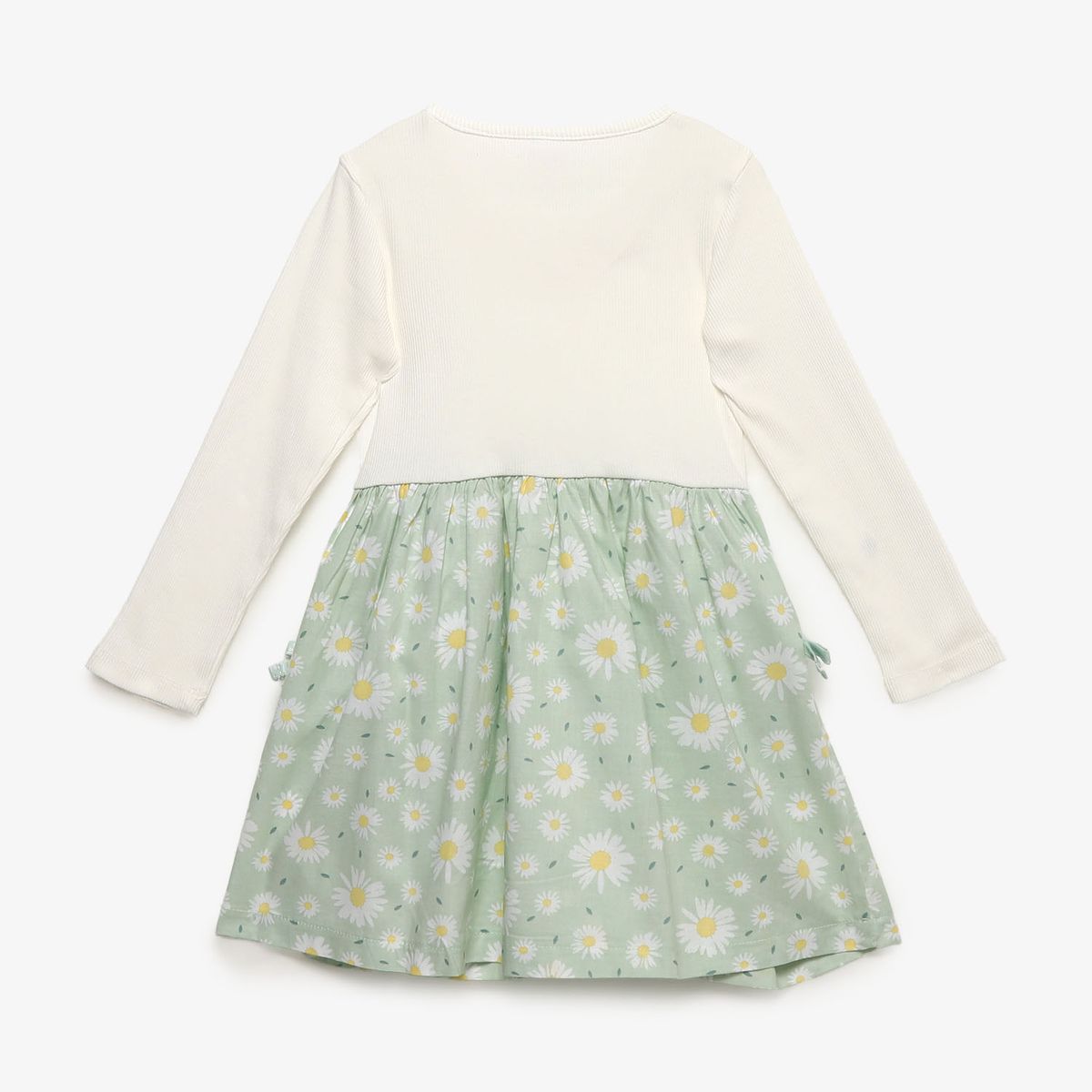 YAMP - Vestido Niña Yamp