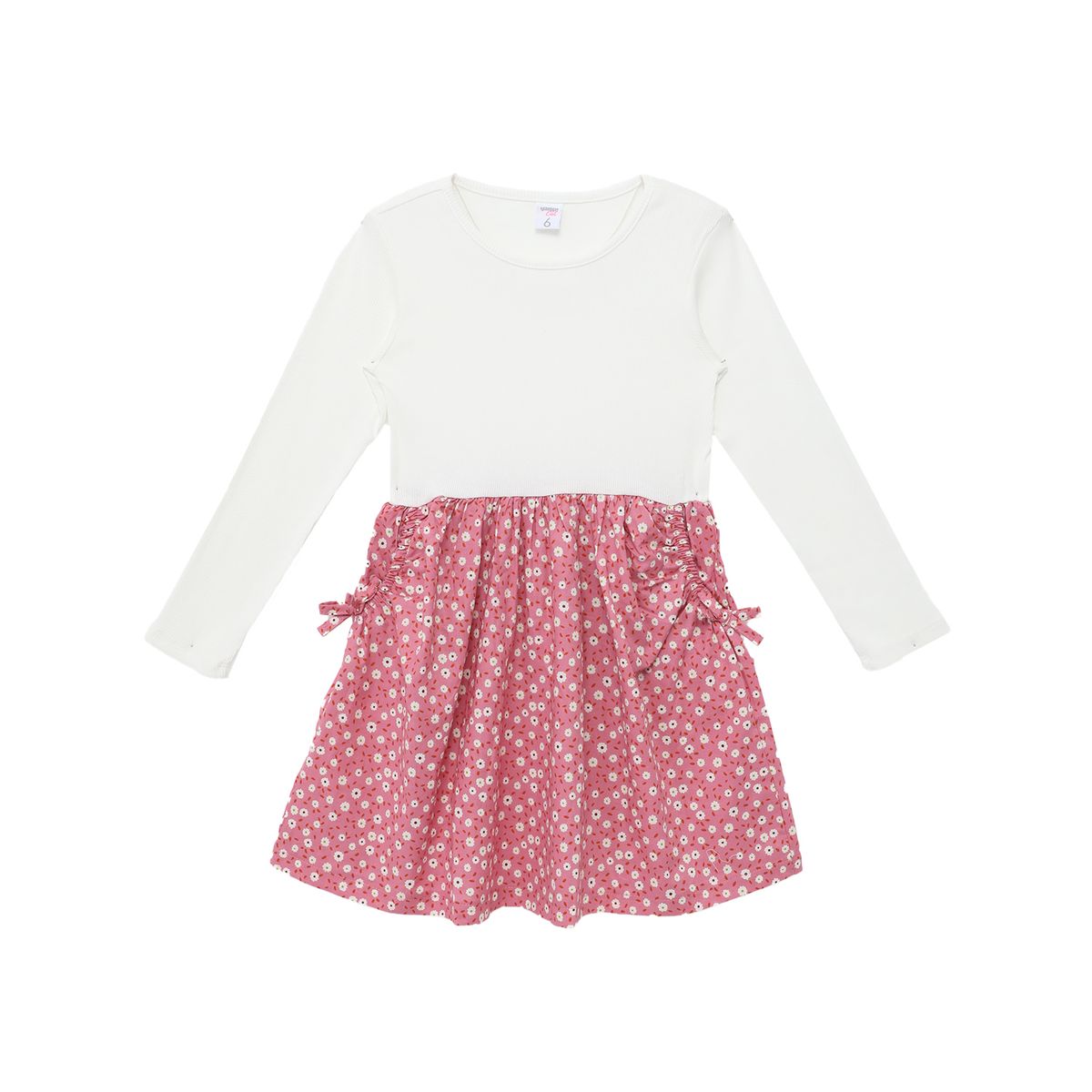 YAMP - Vestido Niña Yamp