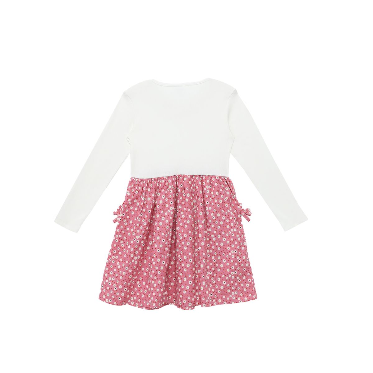 YAMP - Vestido Niña Yamp