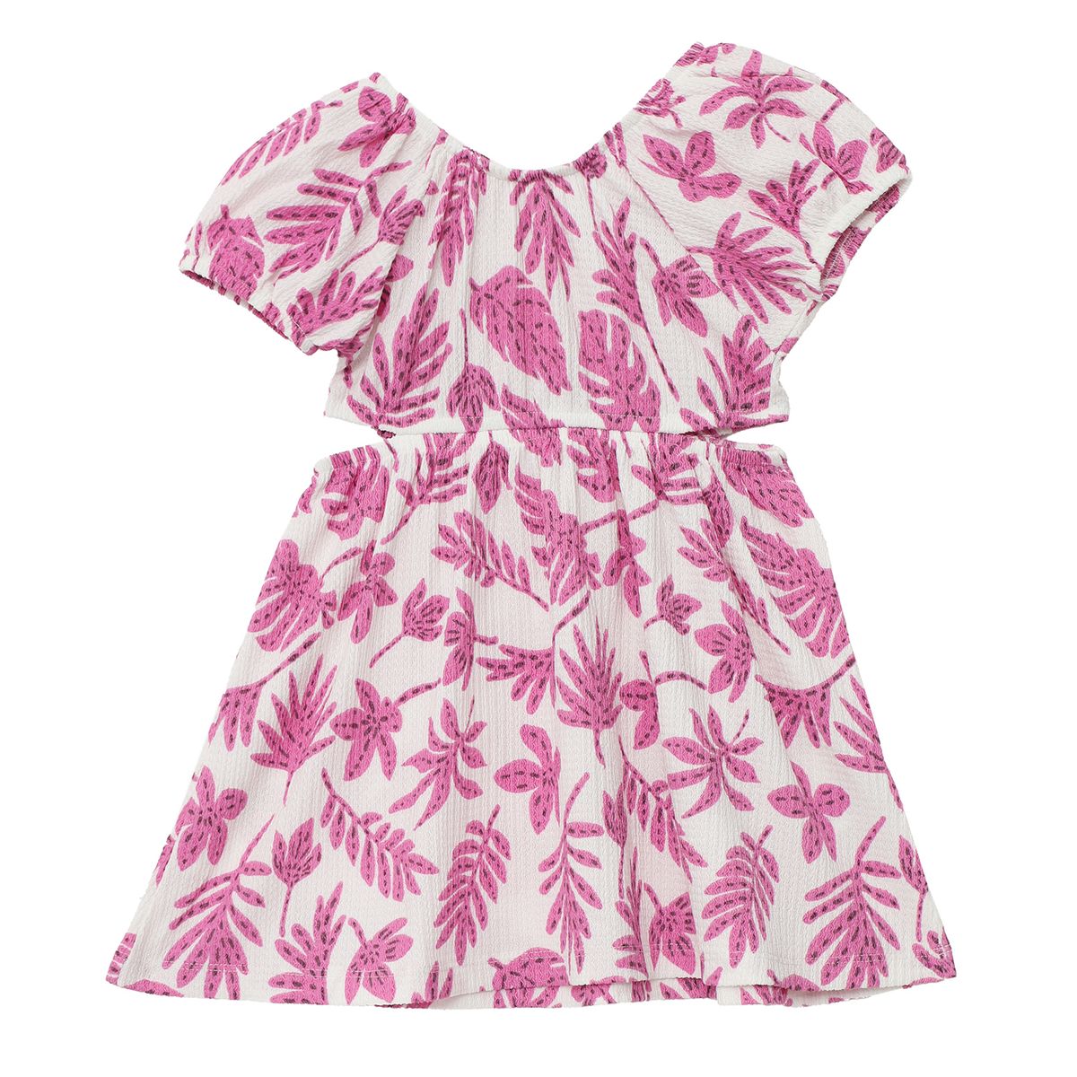 YAMP - Vestido Niña Yamp