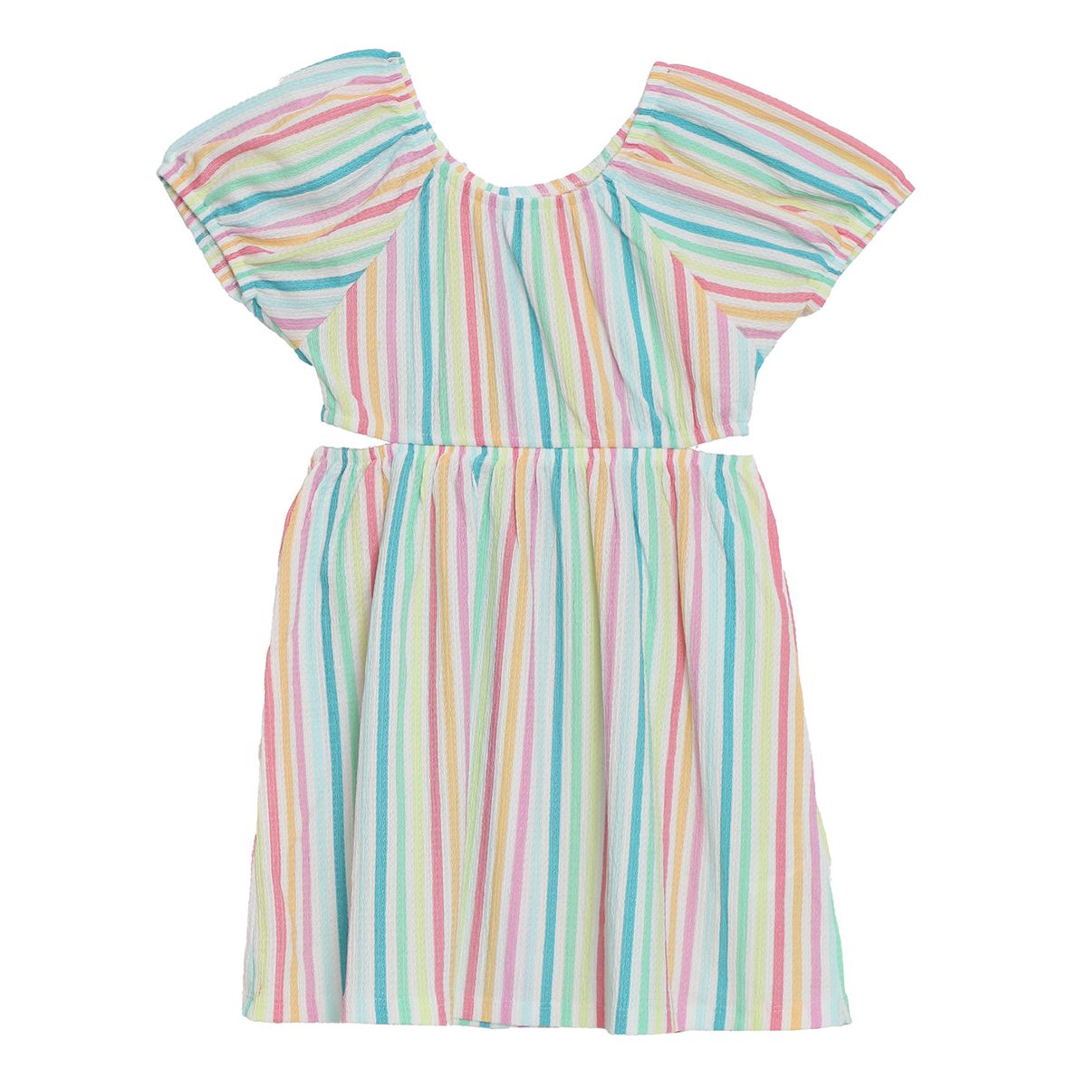 YAMP - Vestido Niña Yamp