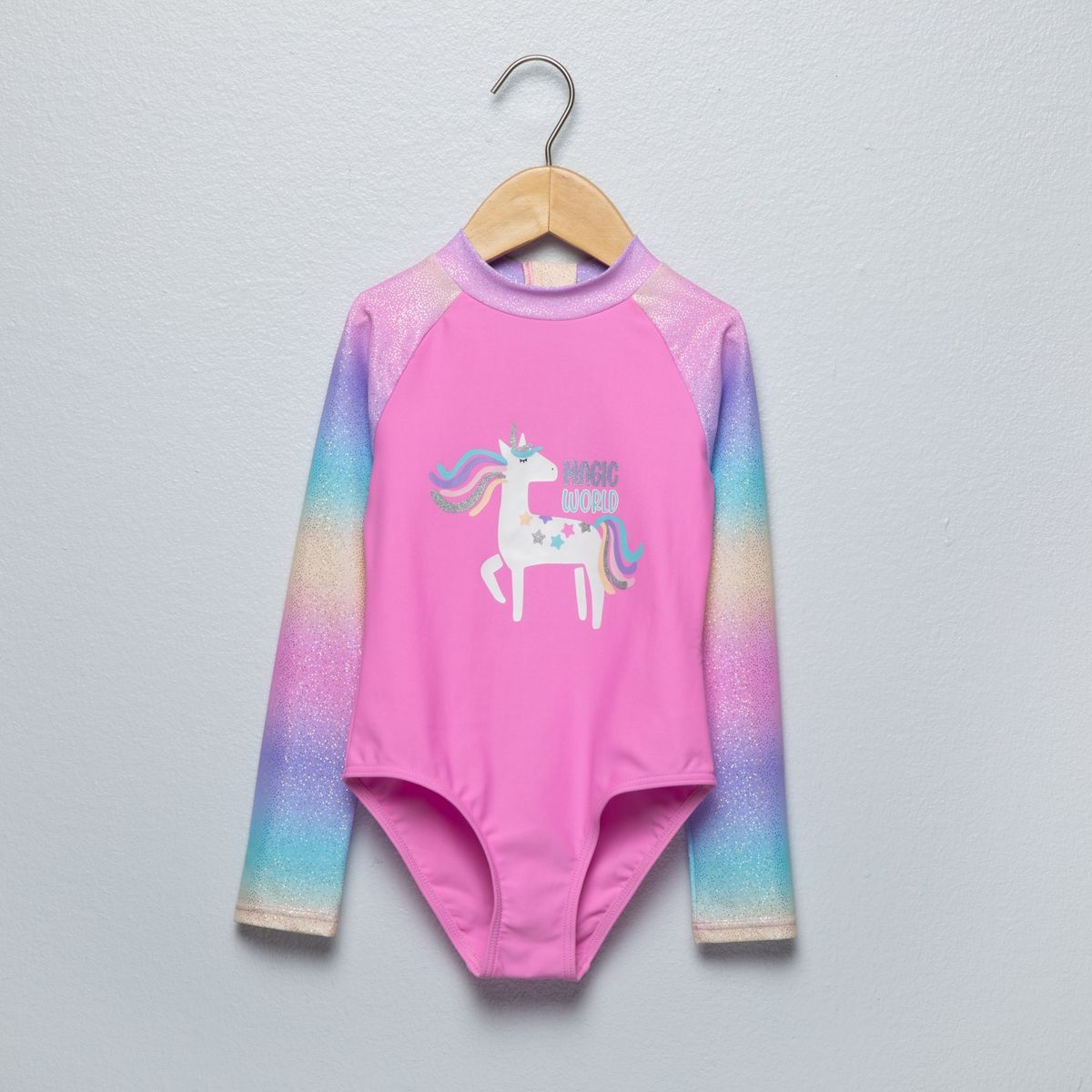 YAMP - Traje de Baño Niña Yamp