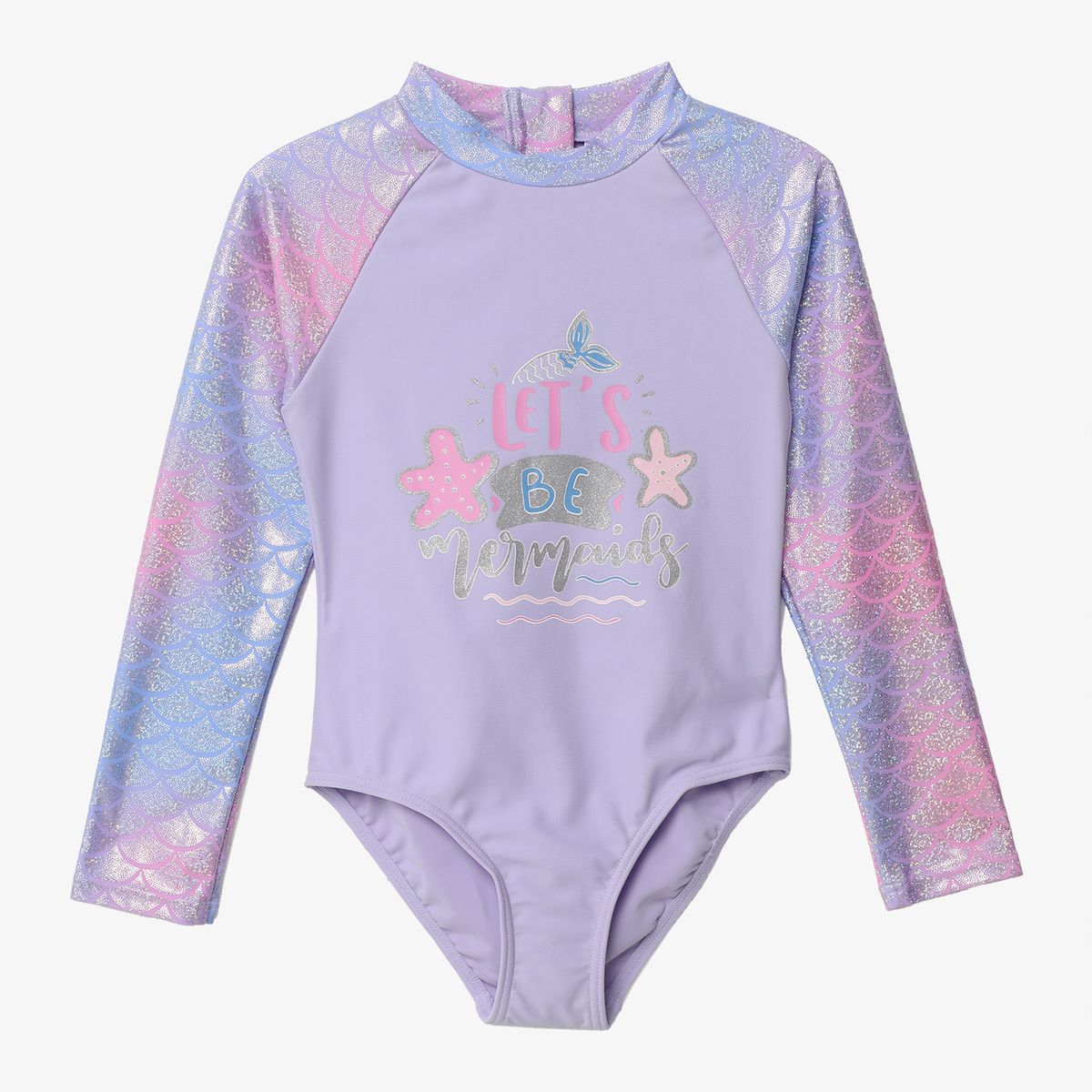 YAMP - Traje de Baño Niña Yamp