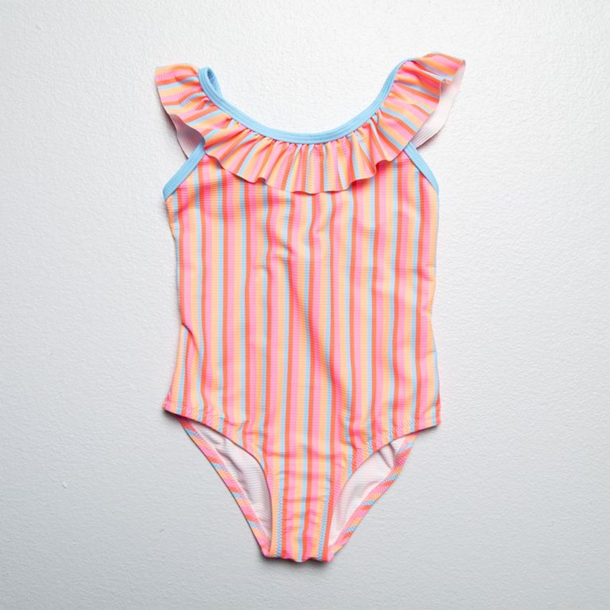 YAMP - Traje De Baño Niña Yamp