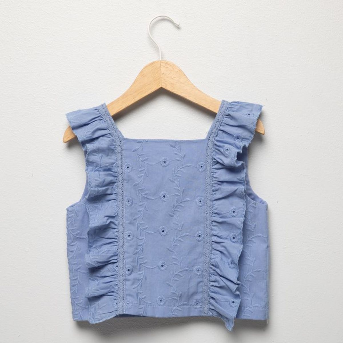 YAMP - Blusa Niña Algodón Yamp