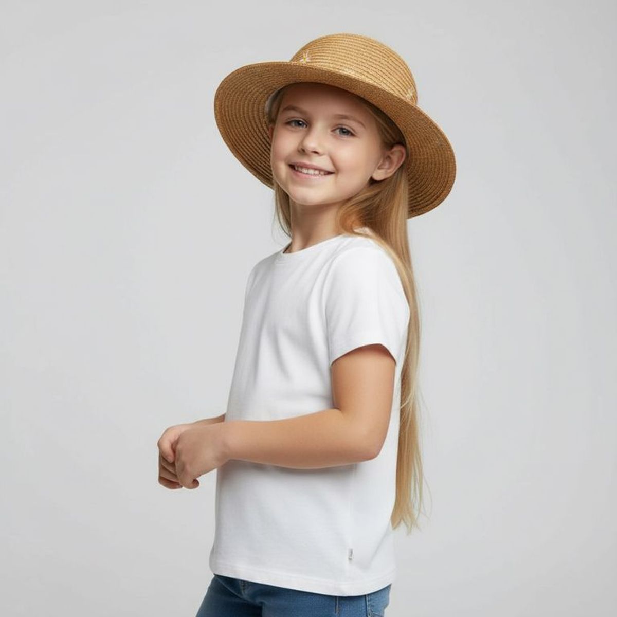 CONIGLIO - Gorro Niña Coniglio