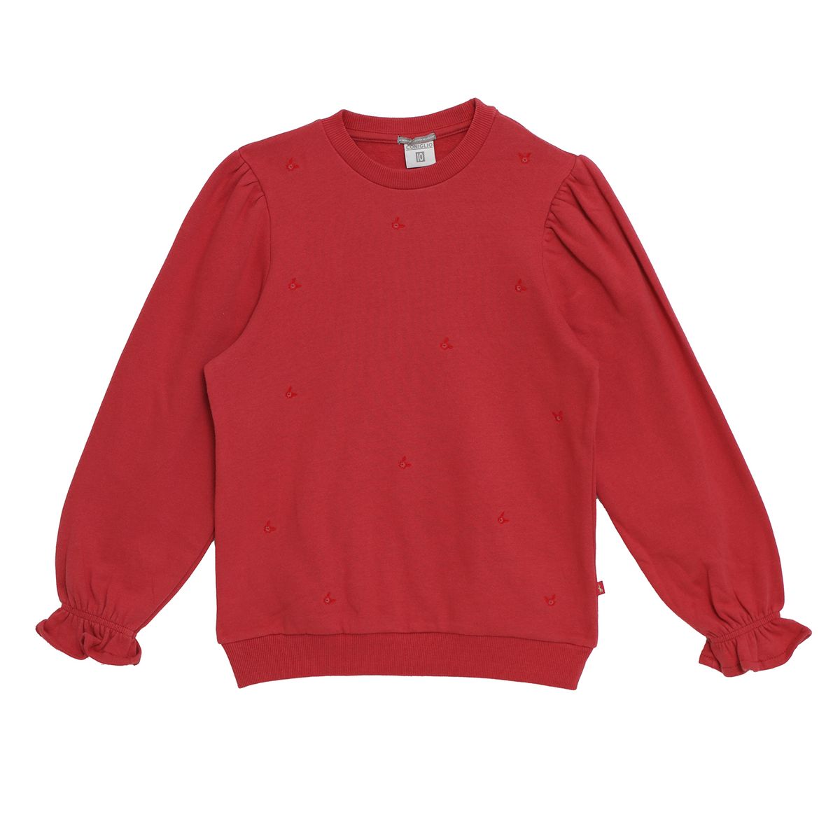 CONIGLIO - Polerón Niña Coniglio