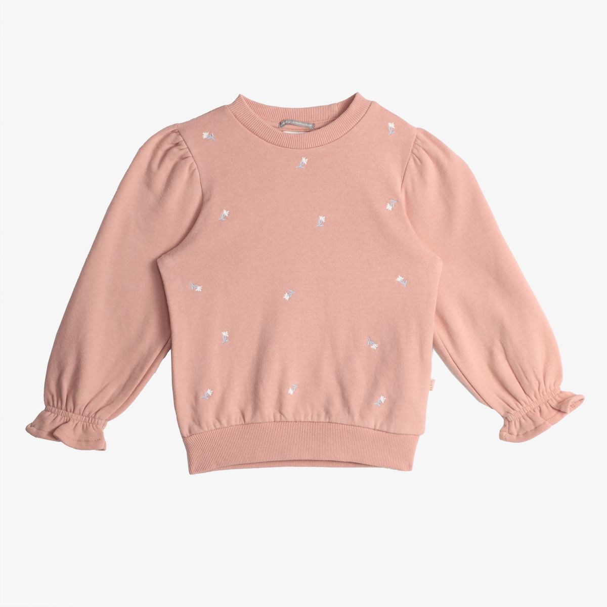 CONIGLIO - Polerón Niña Coniglio