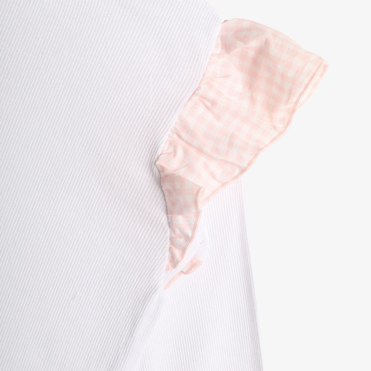 CONIGLIO - Polo Niña Algodón Coniglio