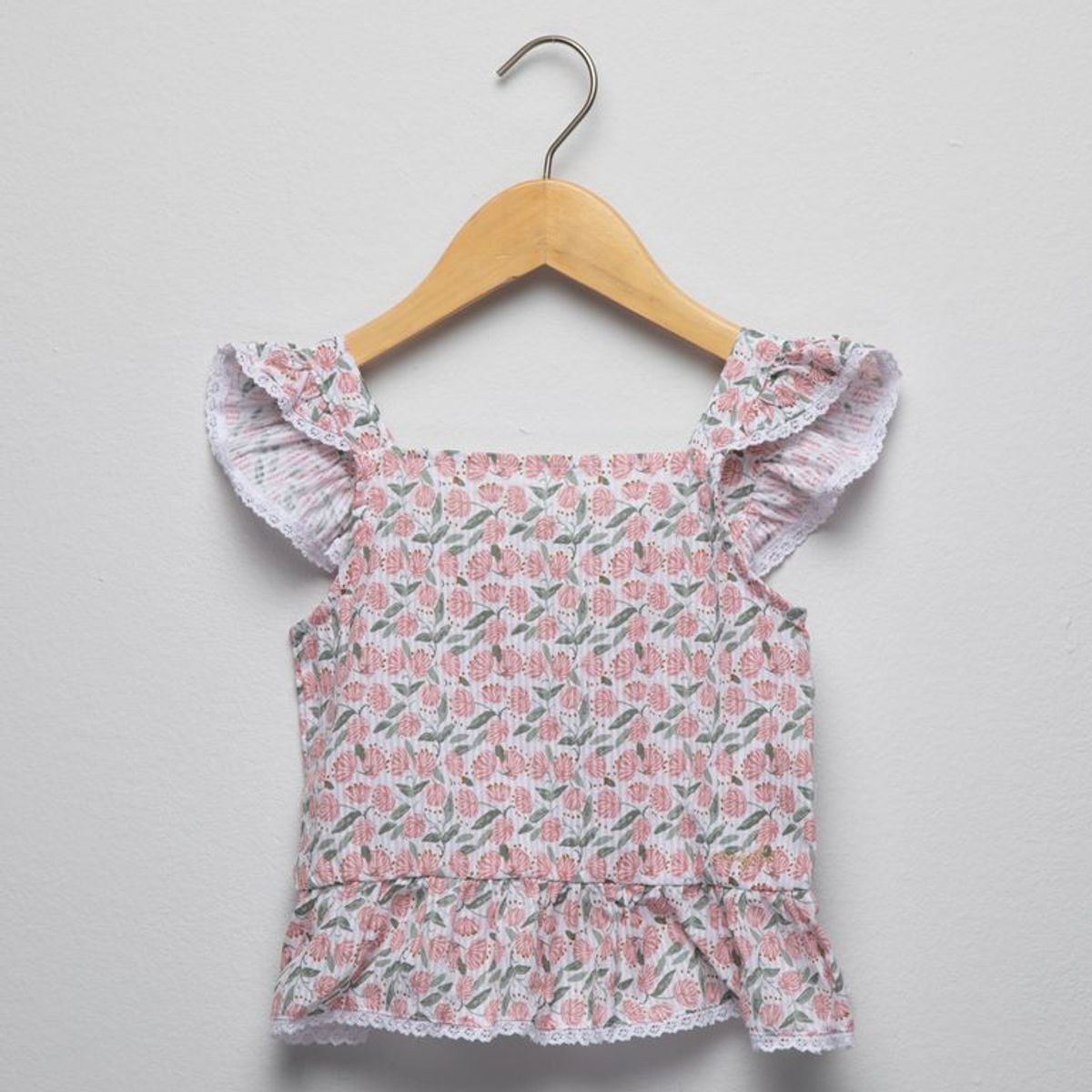 CONIGLIO - Blusa Niña Coniglio