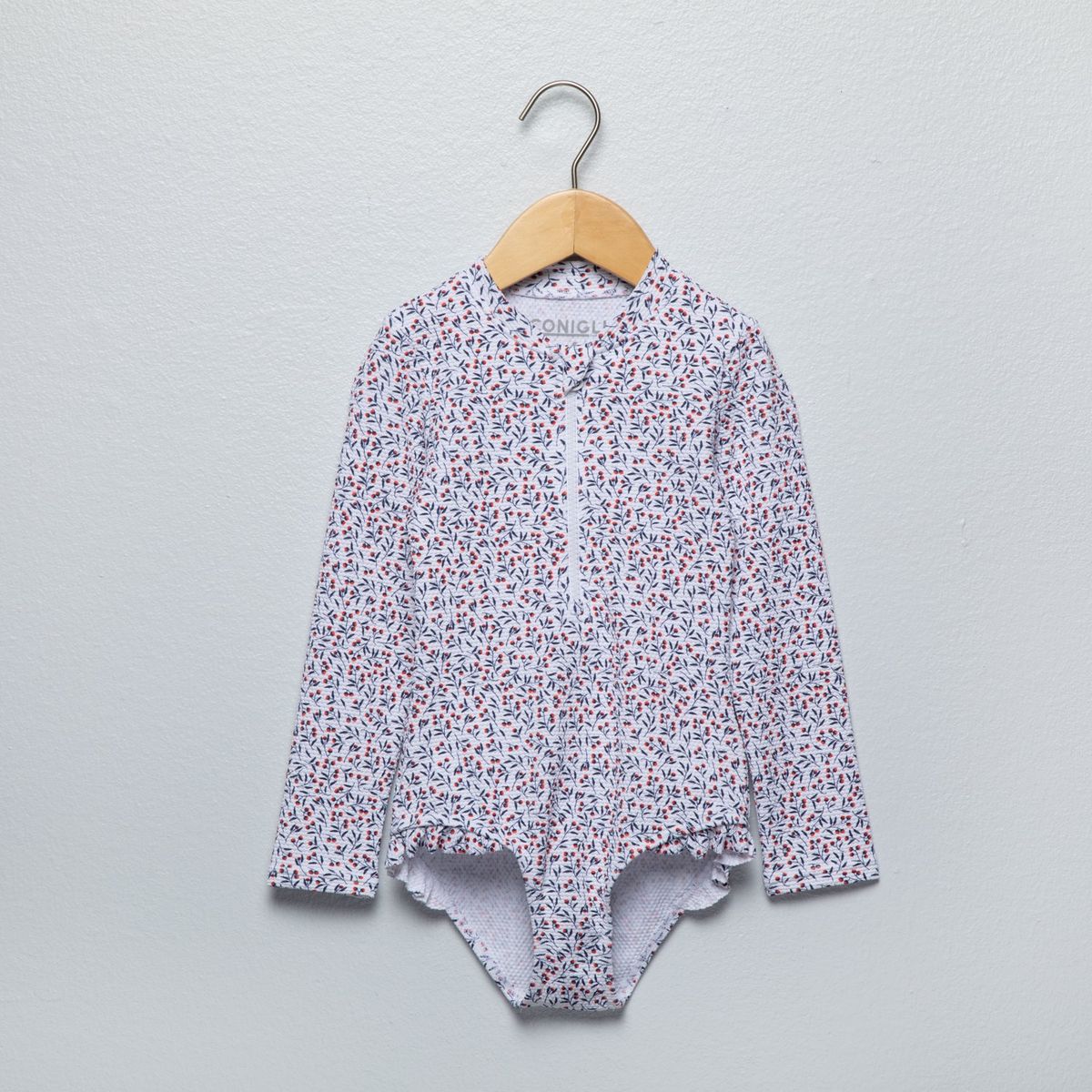 CONIGLIO - Traje De Baño Niña Coniglio