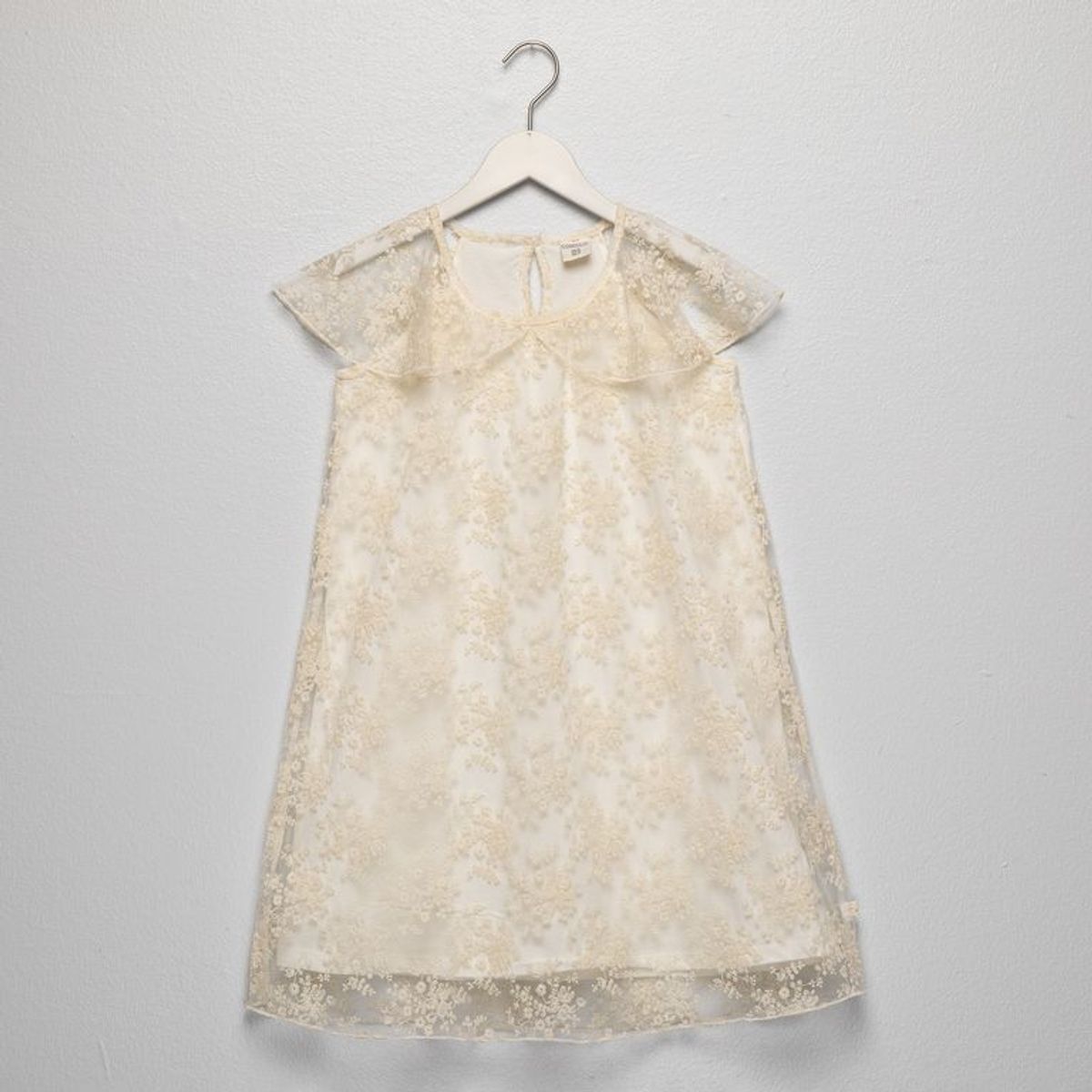 CONIGLIO - Vestido Niña Coniglio