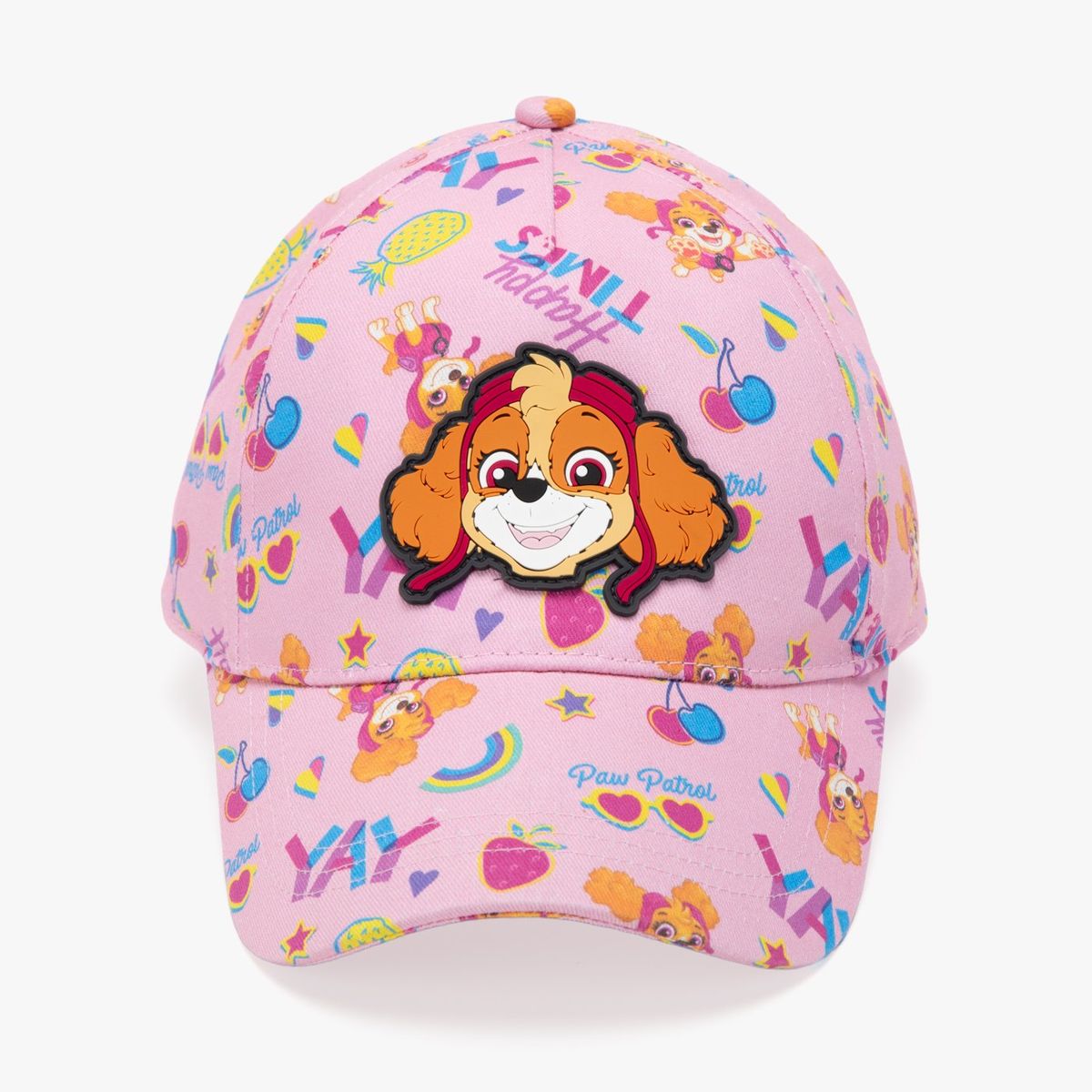 PAW PATROL - Gorro Niña Paw Patrol