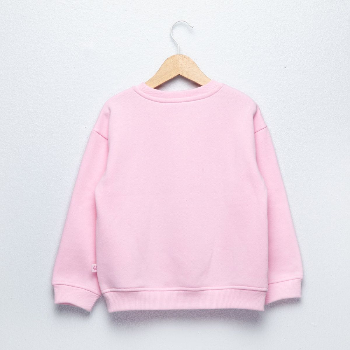 PAW PATROL - Polerón Niña Paw Patrol