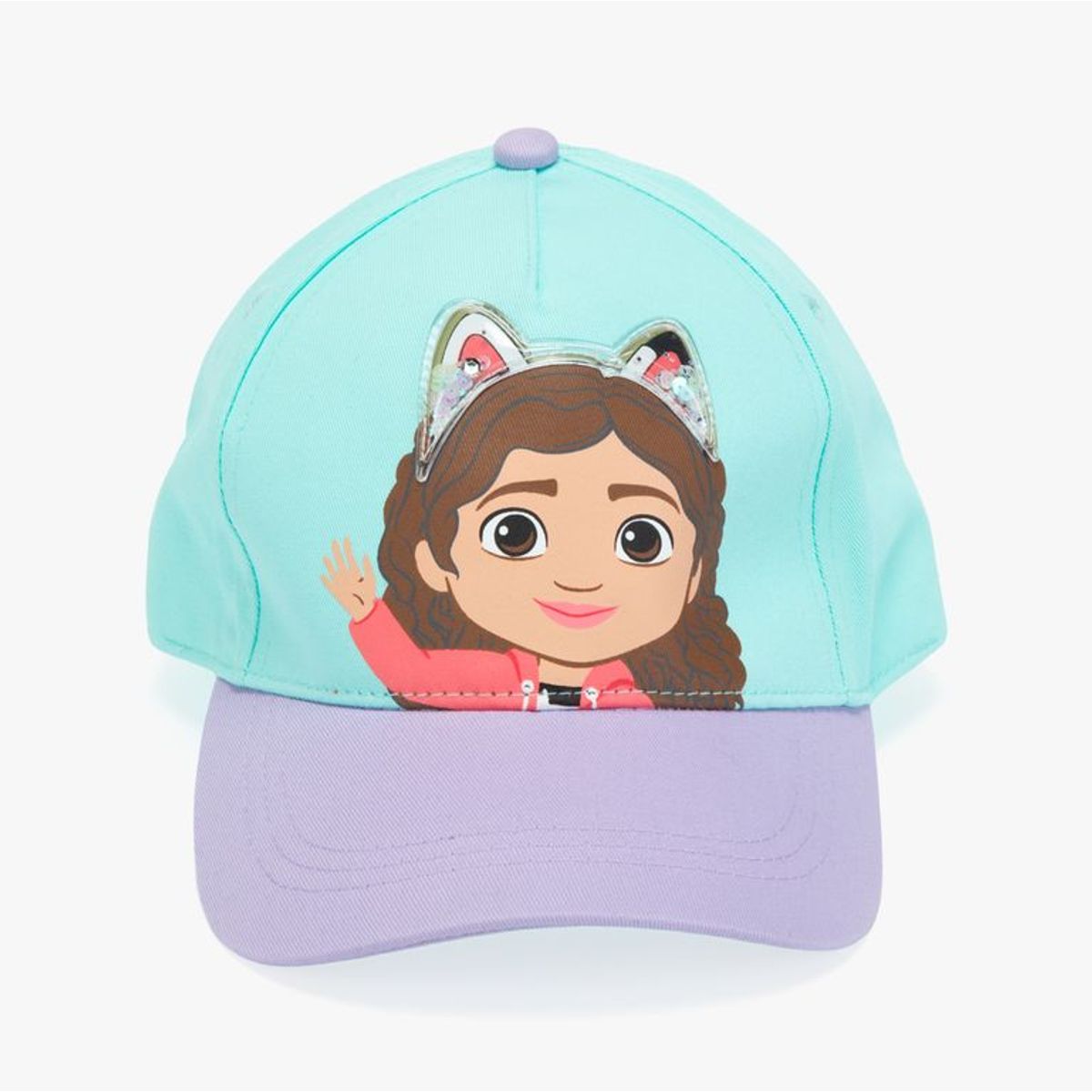 GABBYS DOLLHOUSE - Gorro Niña Gabbys Dollhouse