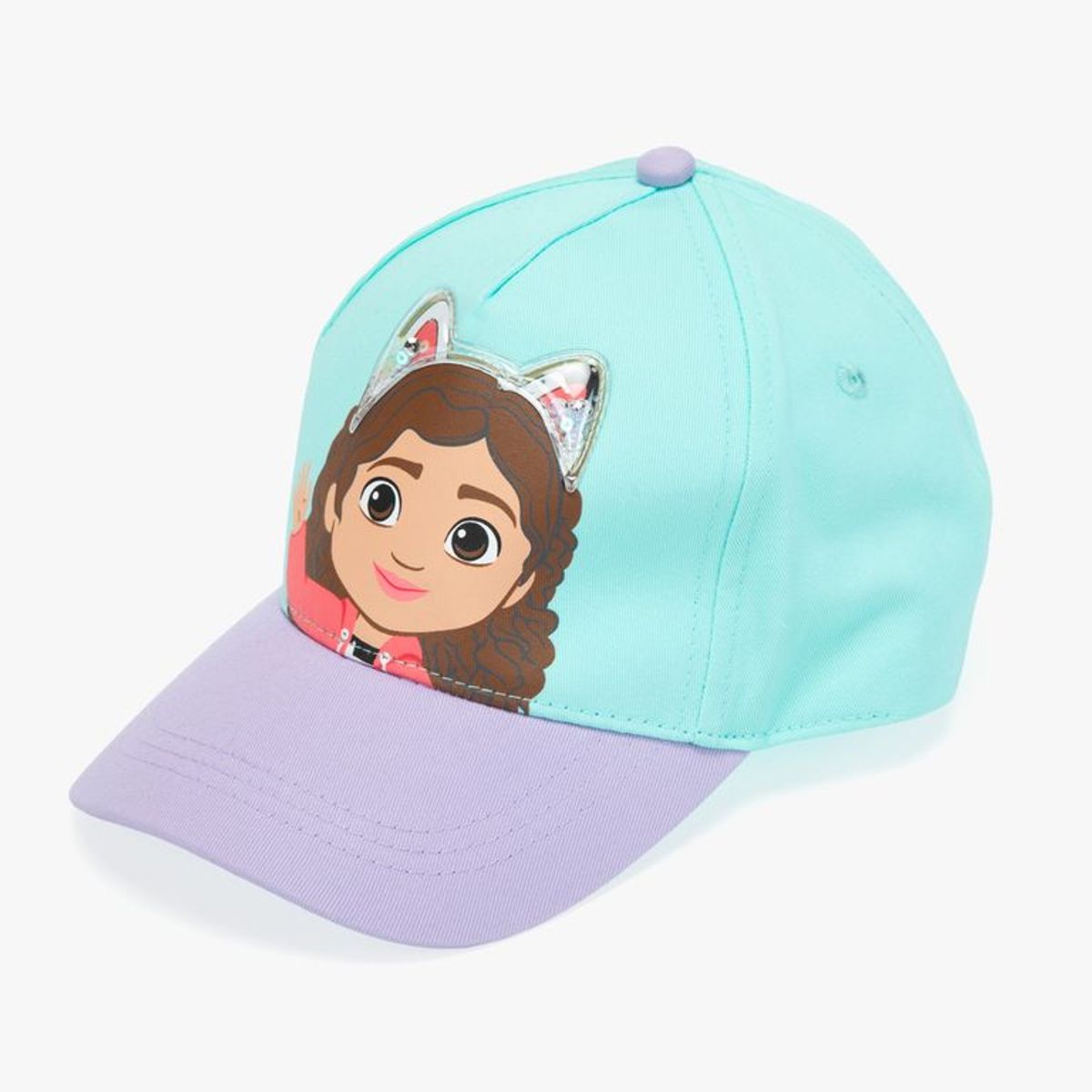 GABBYS DOLLHOUSE - Gorro Niña Gabbys Dollhouse