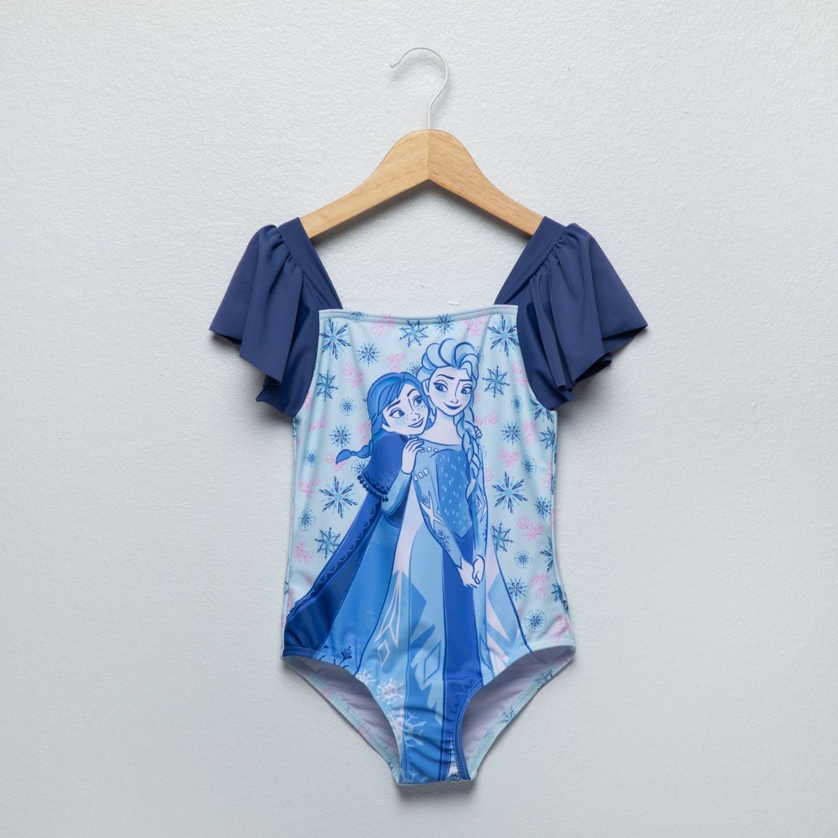 FROZEN - Traje De Baño Niña Frozen