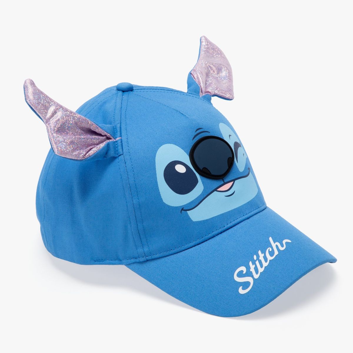 DISNEY - Gorro Niña Lilo Y Stitch