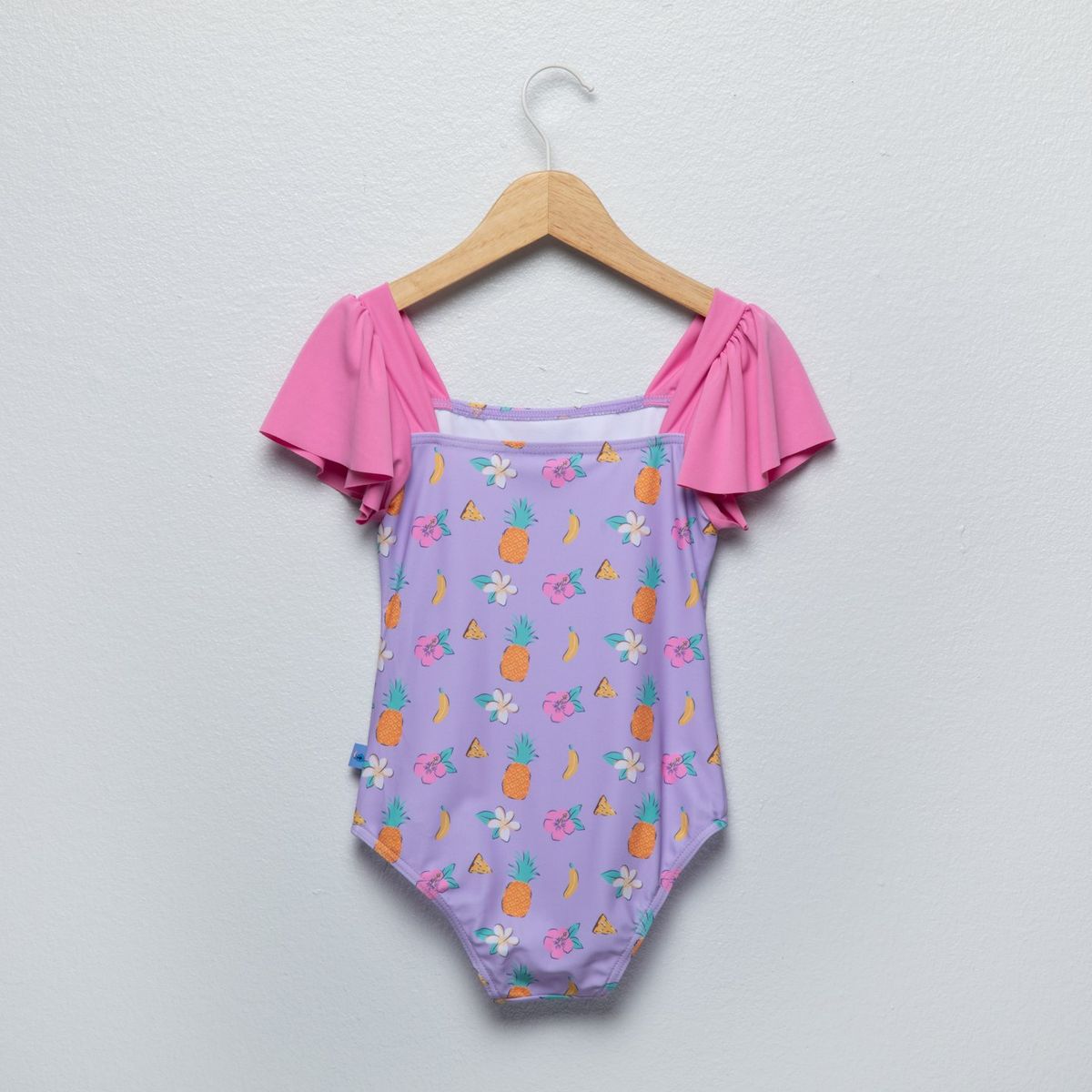 DISNEY - Traje De Baño Niña Lilo Y Stitch