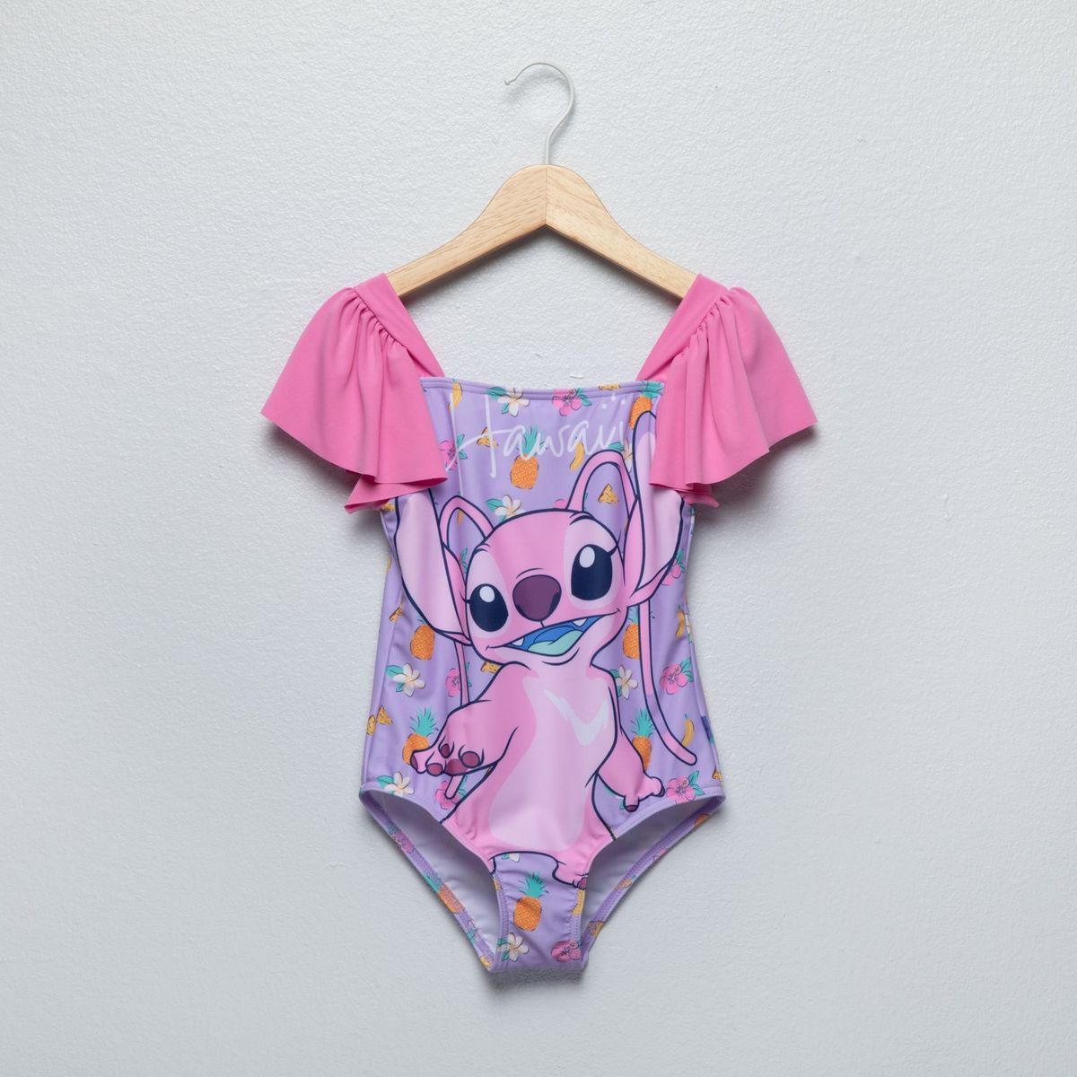 DISNEY - Traje De Baño Niña Lilo Y Stitch