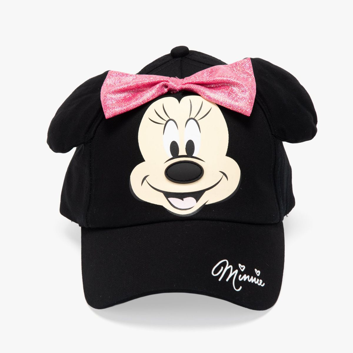 MINNIE - Gorro Niña Minnie
