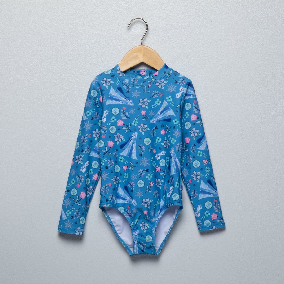 FROZEN - Traje De Baño Niña Frozen