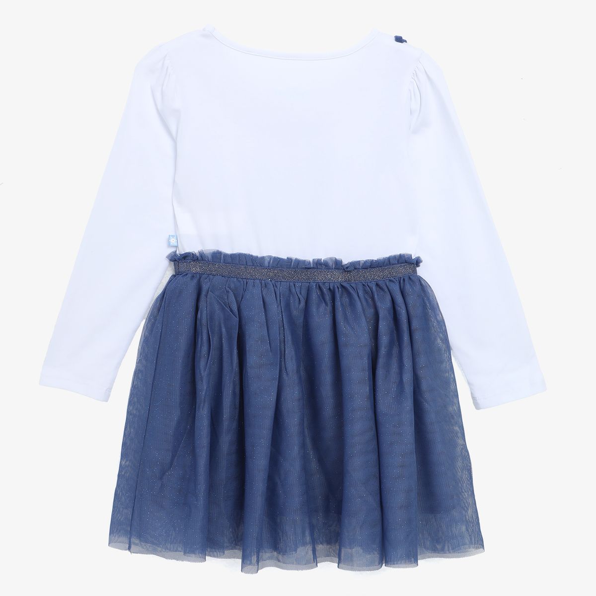 FROZEN - Vestido Niña Frozen