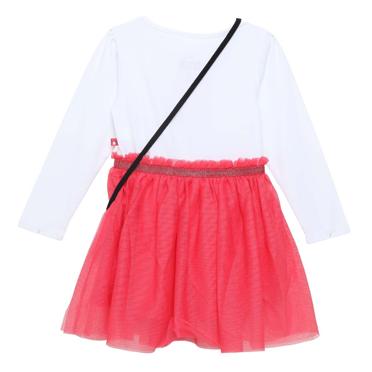 MINNIE - Vestido Niña Minnie