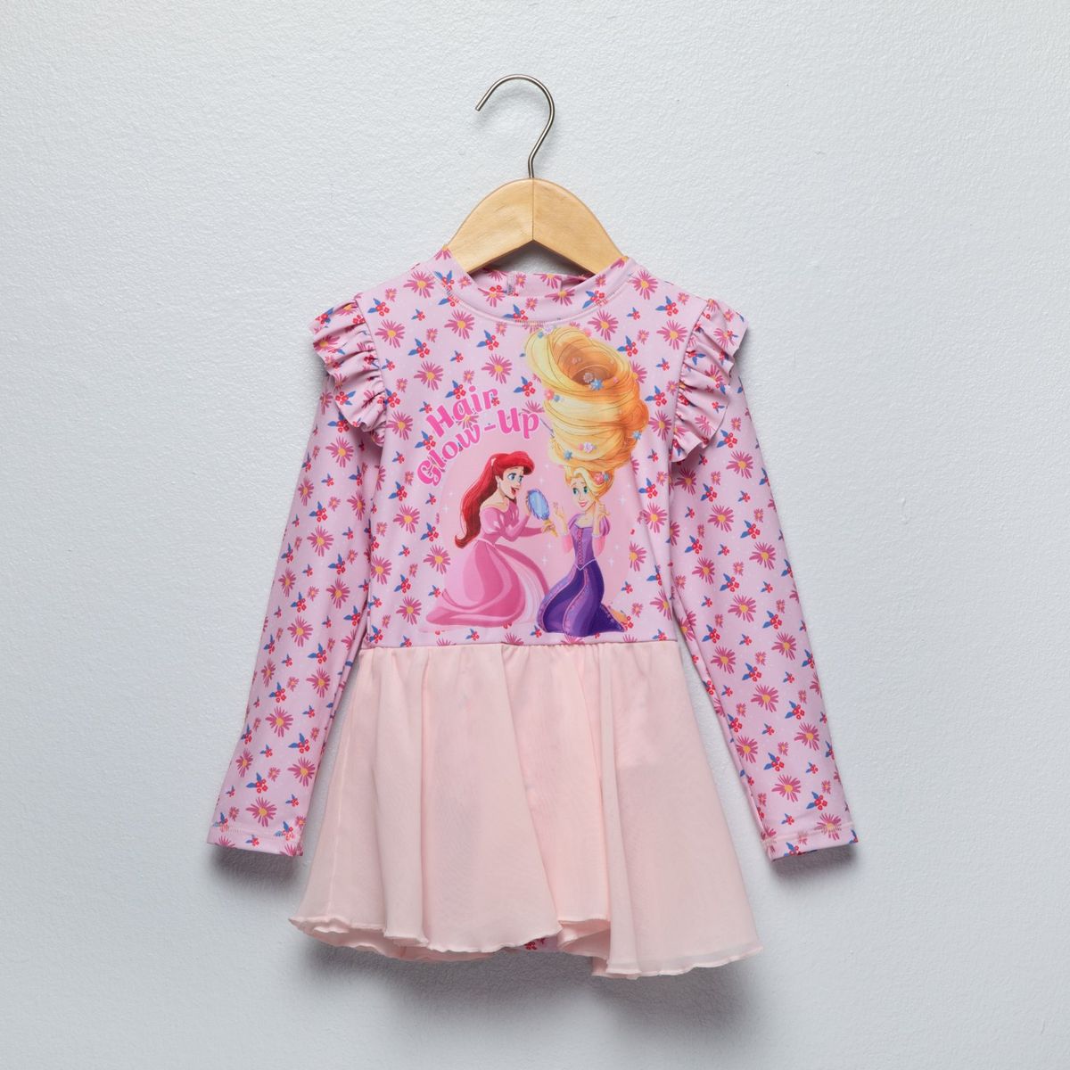 PRINCESS - Traje De Baño Niña Princess