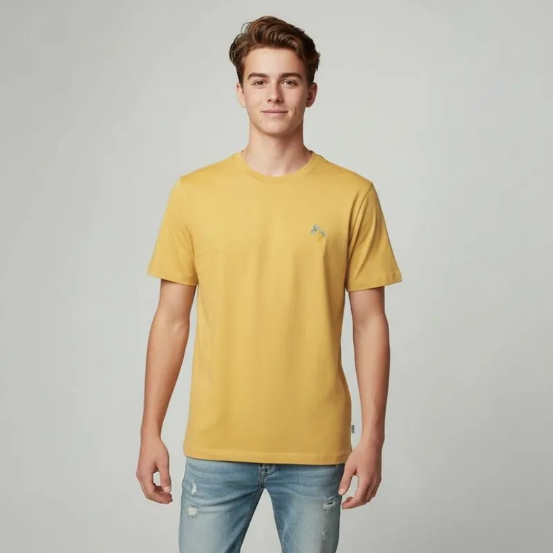 FEDERATION - Polo Manga Corta Niño Algodón Federation