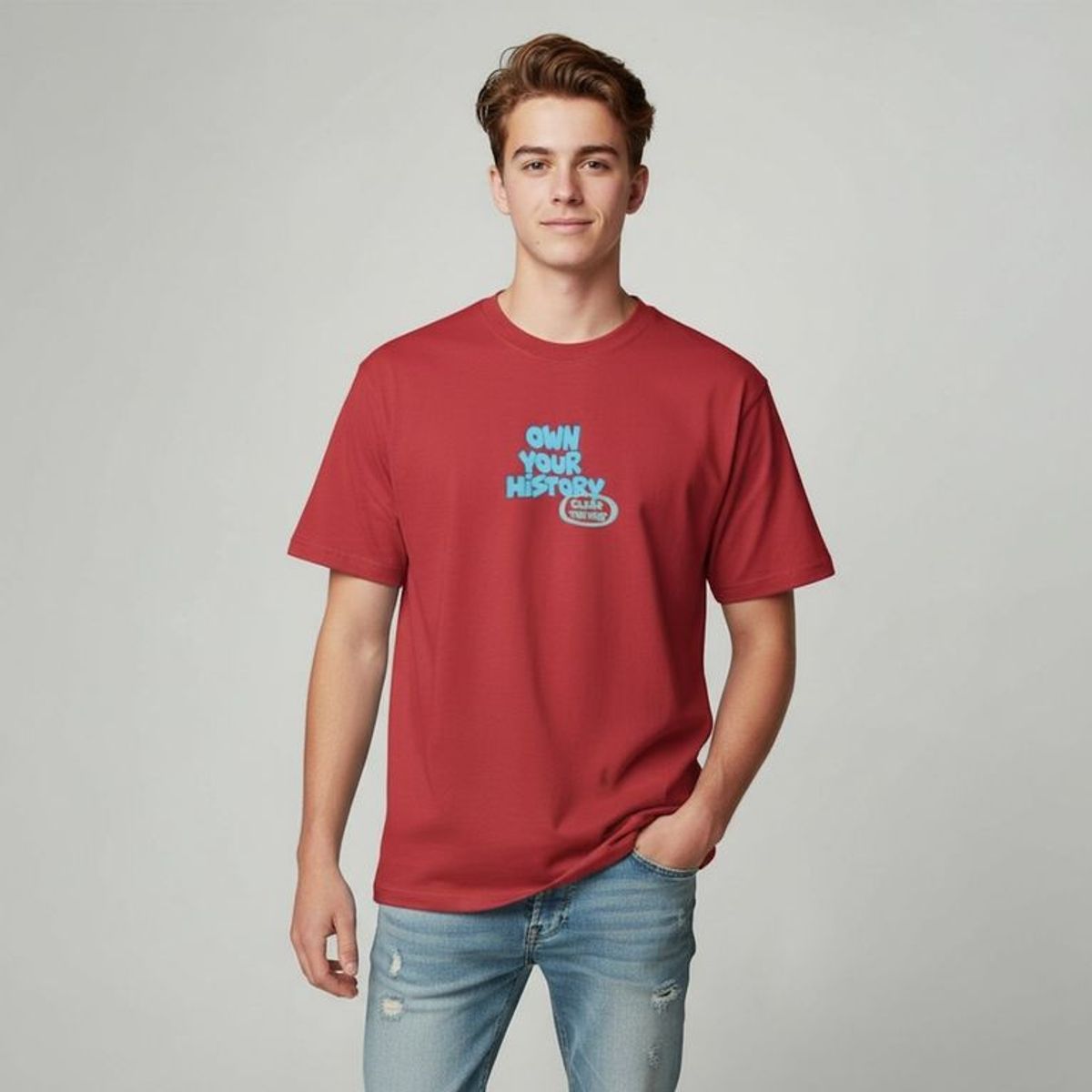 FEDERATION - Polo Manga Corta Niño Algodón Federation