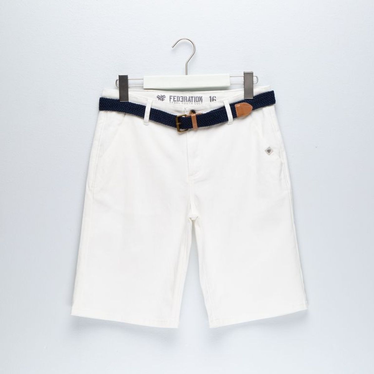 FEDERATION - Short Niño Federation