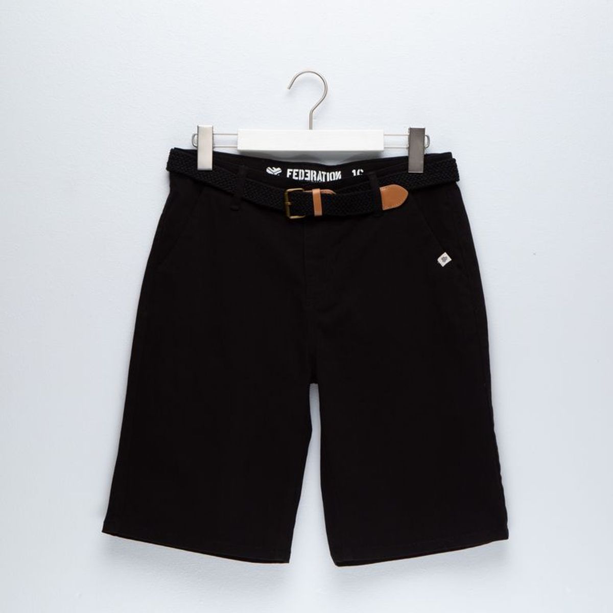 FEDERATION - Short Niño Federation