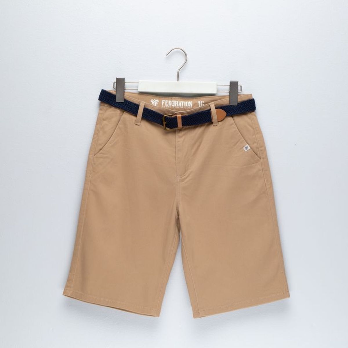 FEDERATION - Short Niño Federation