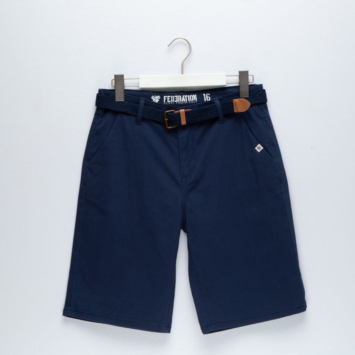 FEDERATION - Short Niño Federation