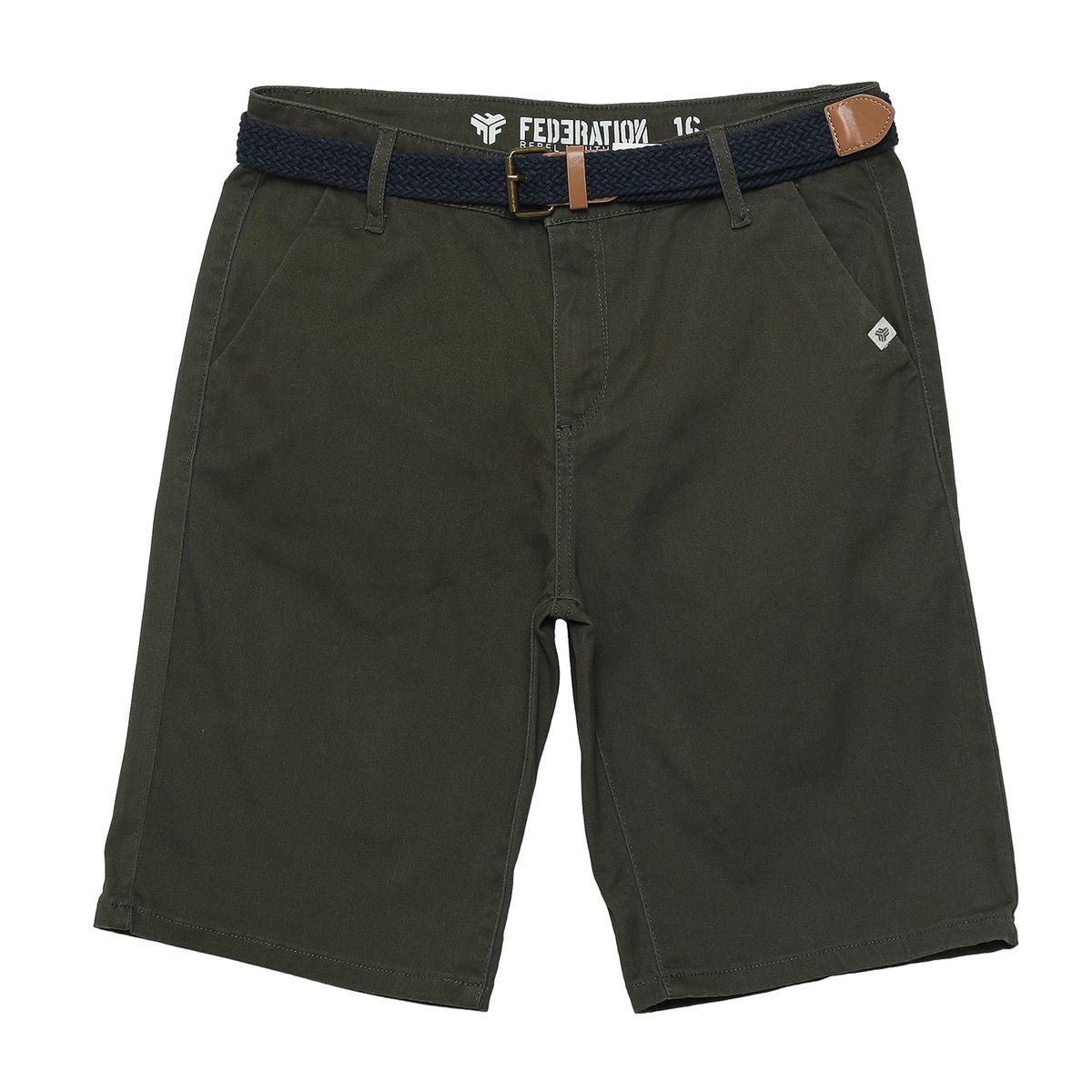 FEDERATION - Short Niño Federation