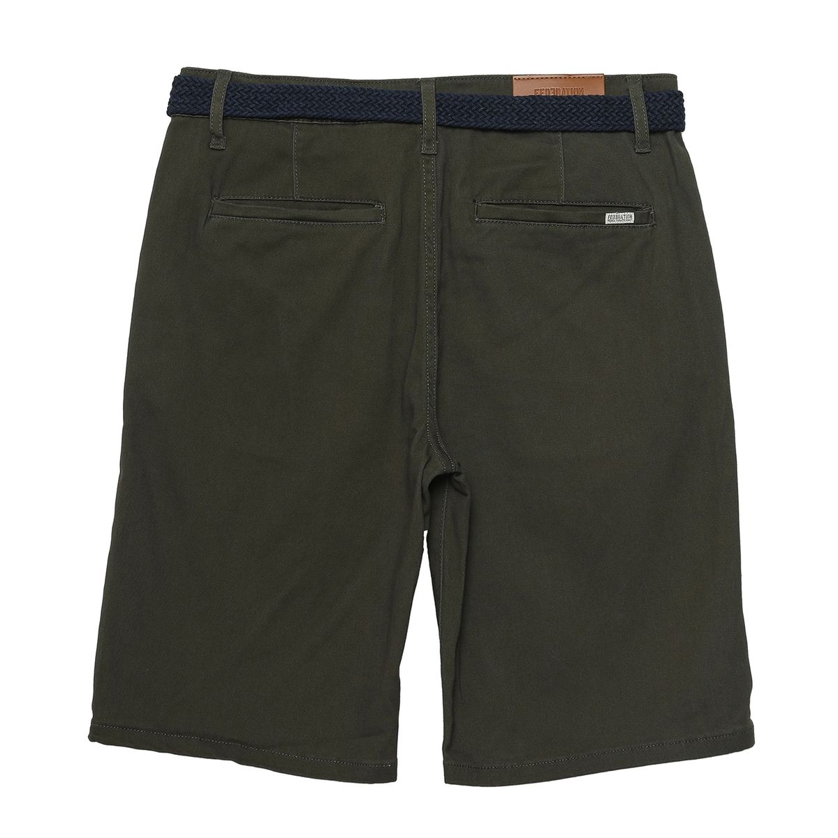 FEDERATION - Short Niño Federation