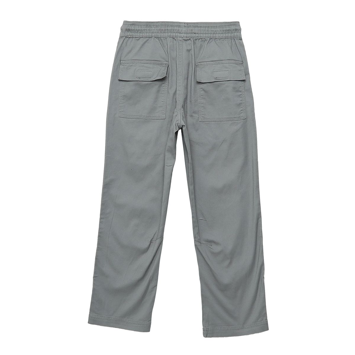 FEDERATION - Pantalón Niño Algodón Federation