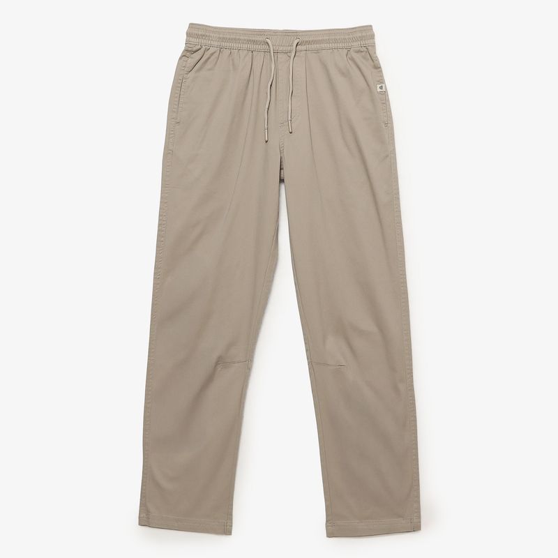 FEDERATION - Pantalón Niño Algodón Federation