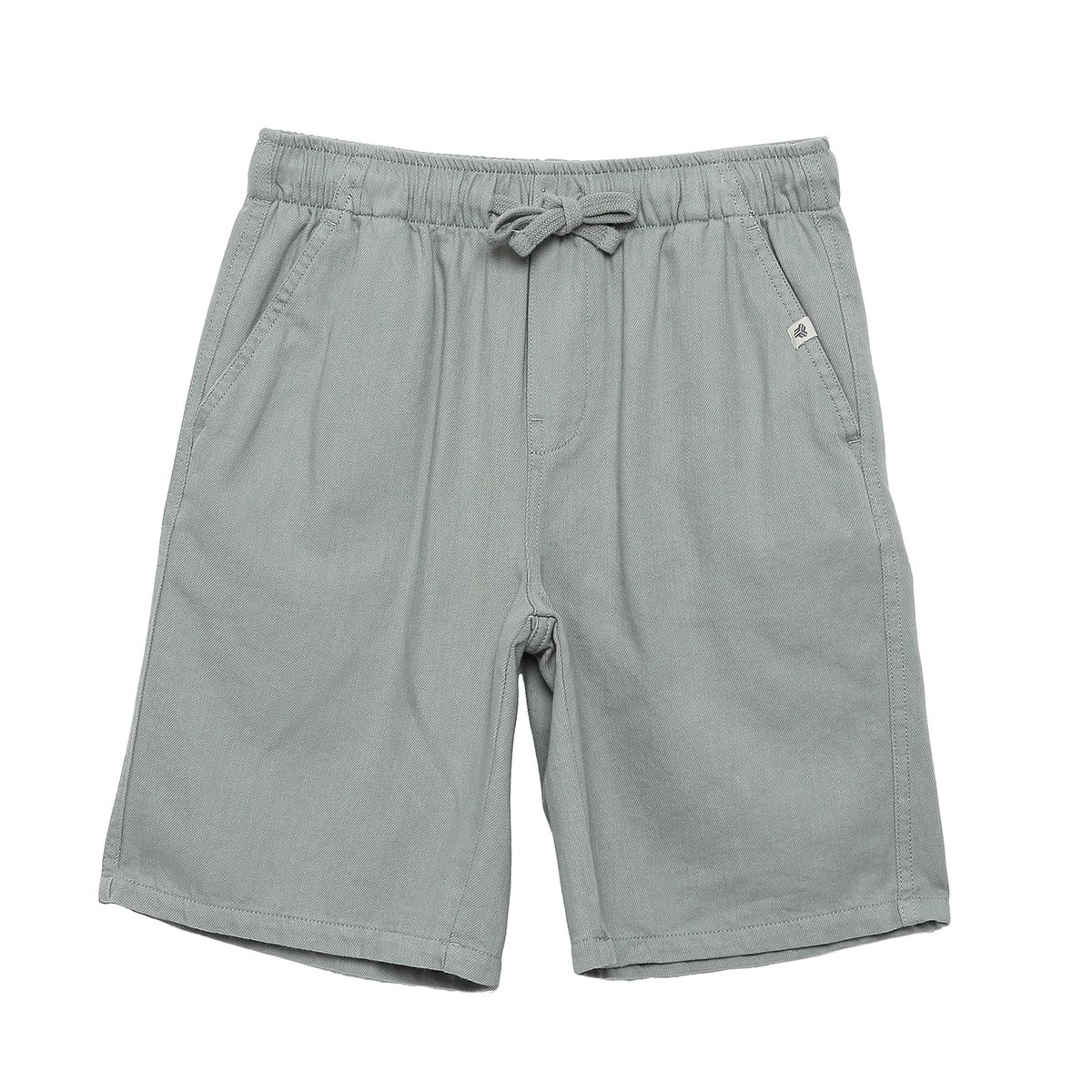 FEDERATION - Short Niño Algodón Federation