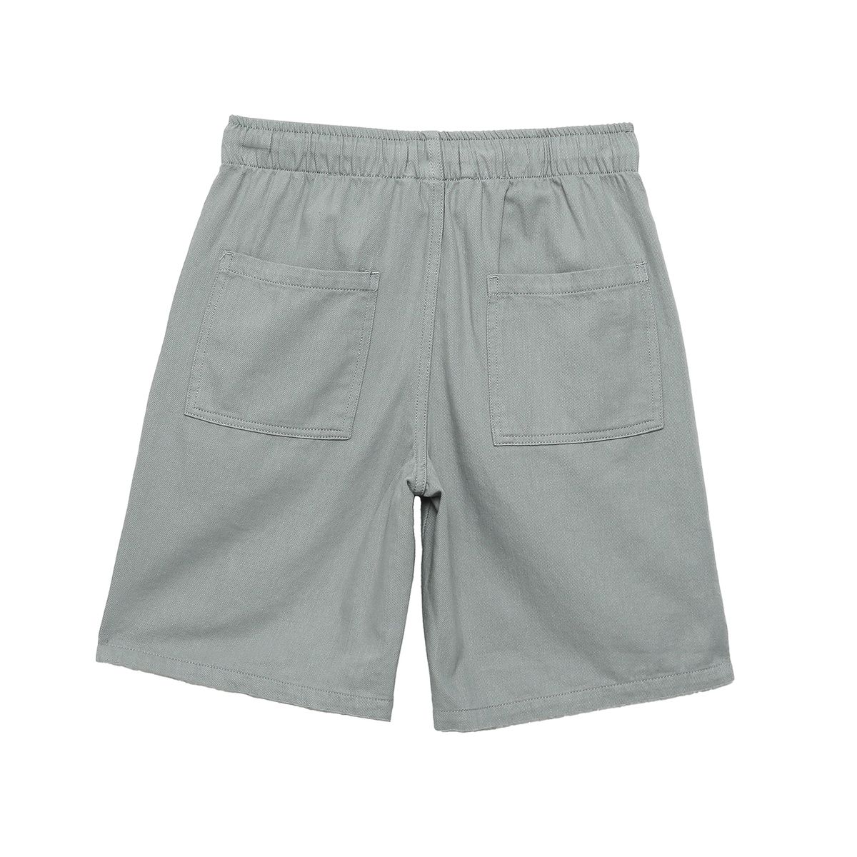 FEDERATION - Short Niño Algodón Federation