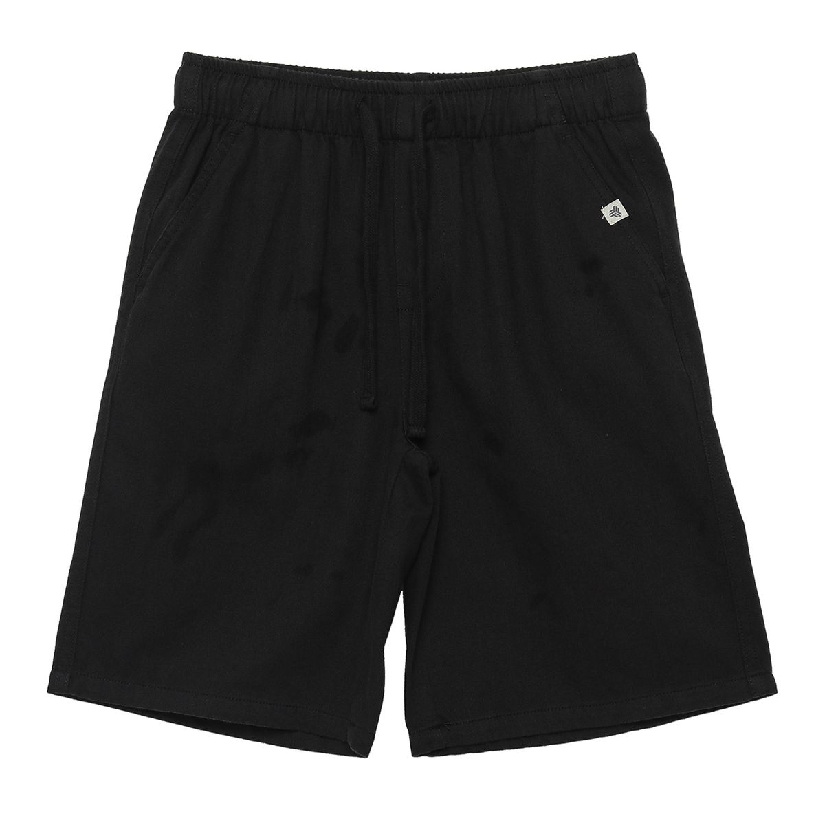 FEDERATION - Short Niño Algodón Federation