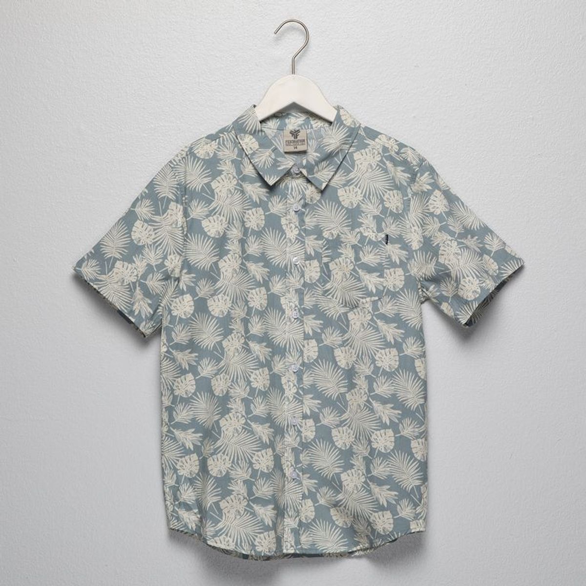 FEDERATION - Camisa Niño Federation