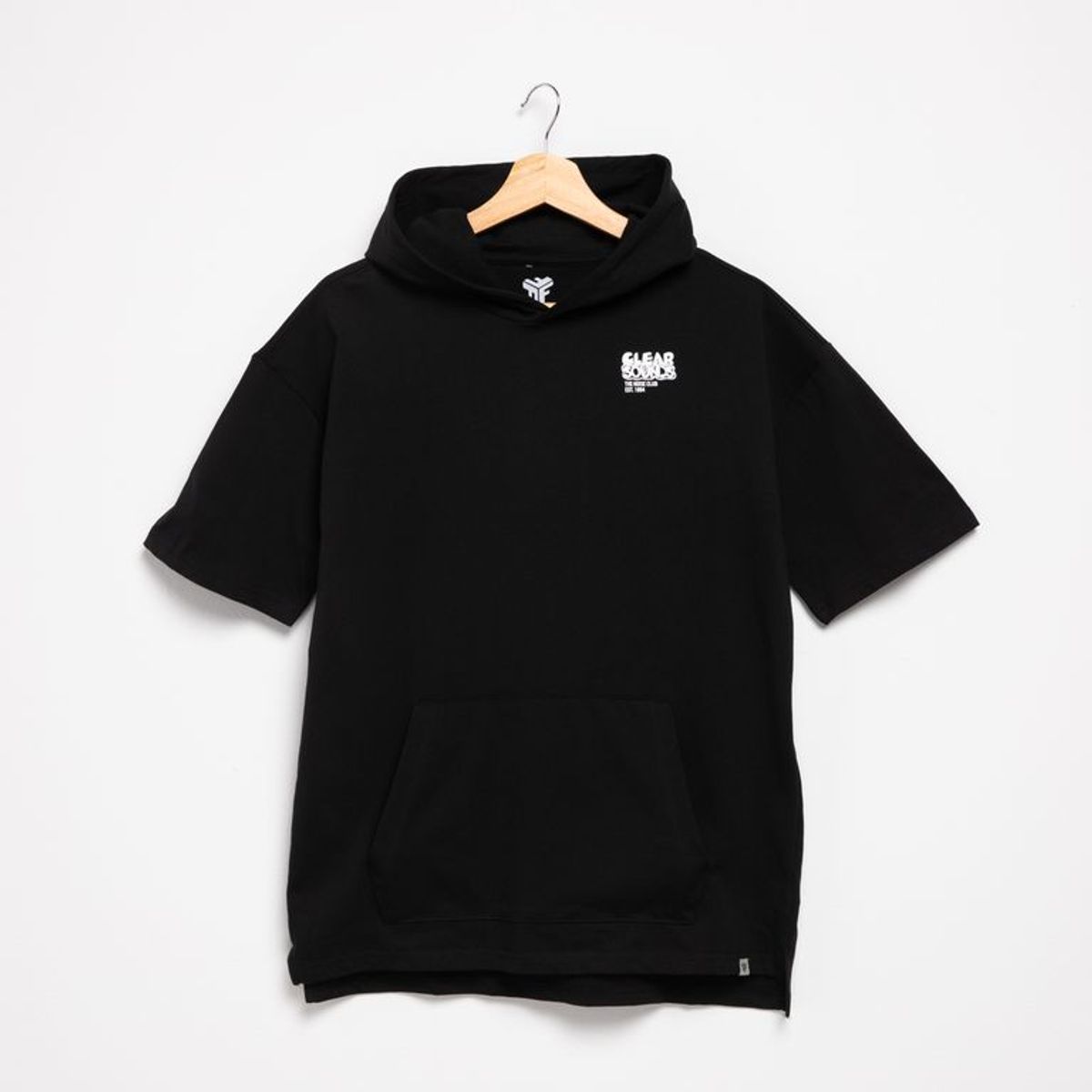 FEDERATION - Polo Manga Corta Niño Algodón Federation