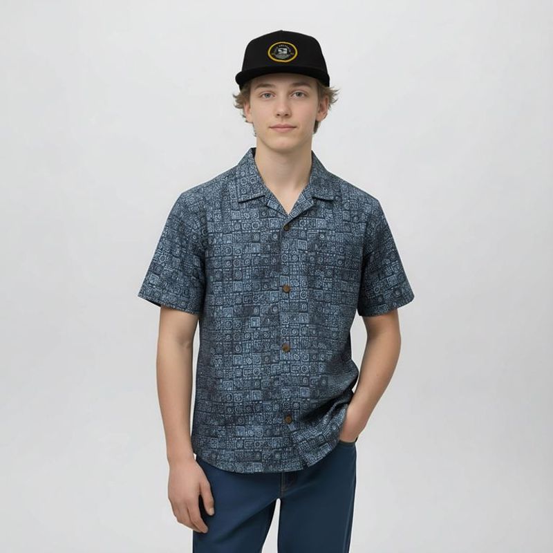 DOO AUSTRALIA - Gorro Niño Doo Australia