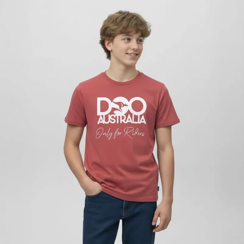 DOO AUSTRALIA - Pack Polo + Lentes + Gorra Niño Doo Australia