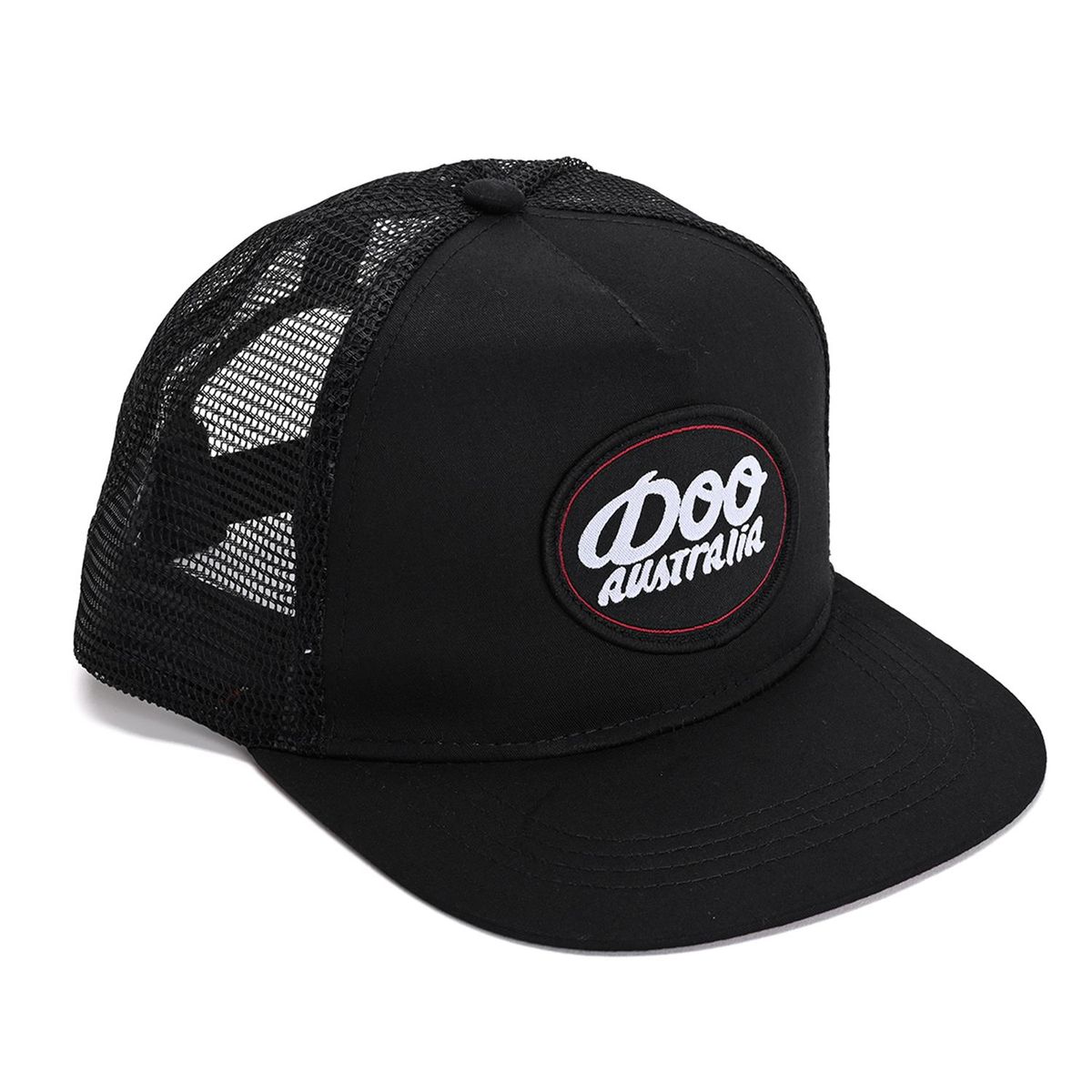 DOO AUSTRALIA - Pack Polo + Lentes + Gorra Niño Doo Australia