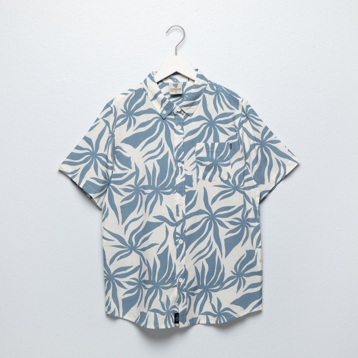 FEDERATION - Camisa Niño Federation